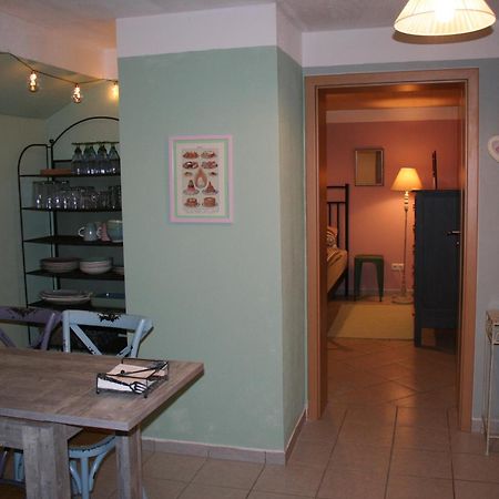 Romantische Ferienwohnung Rheingold 50 Qm Fuer 2 Bis 4 P Bacharach Luaran gambar