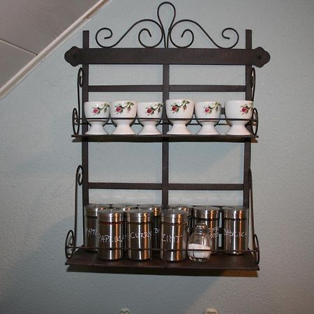 Romantische Ferienwohnung Rheingold 50 Qm Fuer 2 Bis 4 P Bacharach Luaran gambar